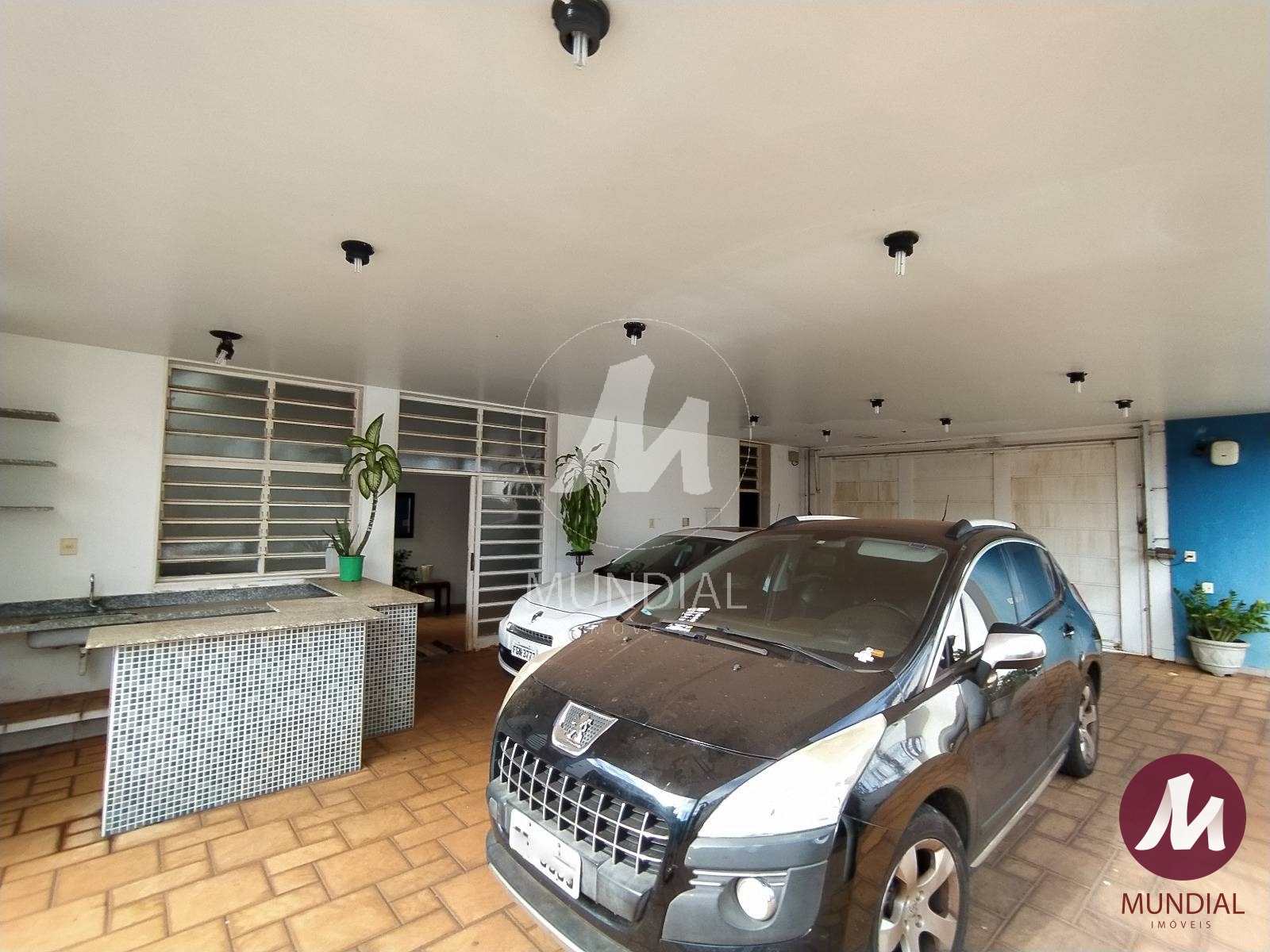 Garagem/estacionamento — foto 4
