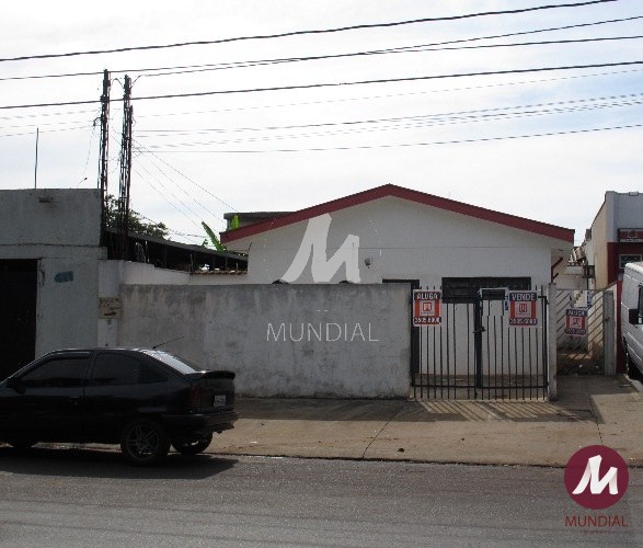 Fachada Unidade — foto 1