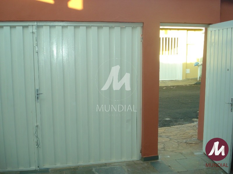 Garagem/estacionamento — foto 4