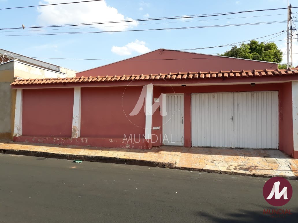 Fachada Unidade — foto 1