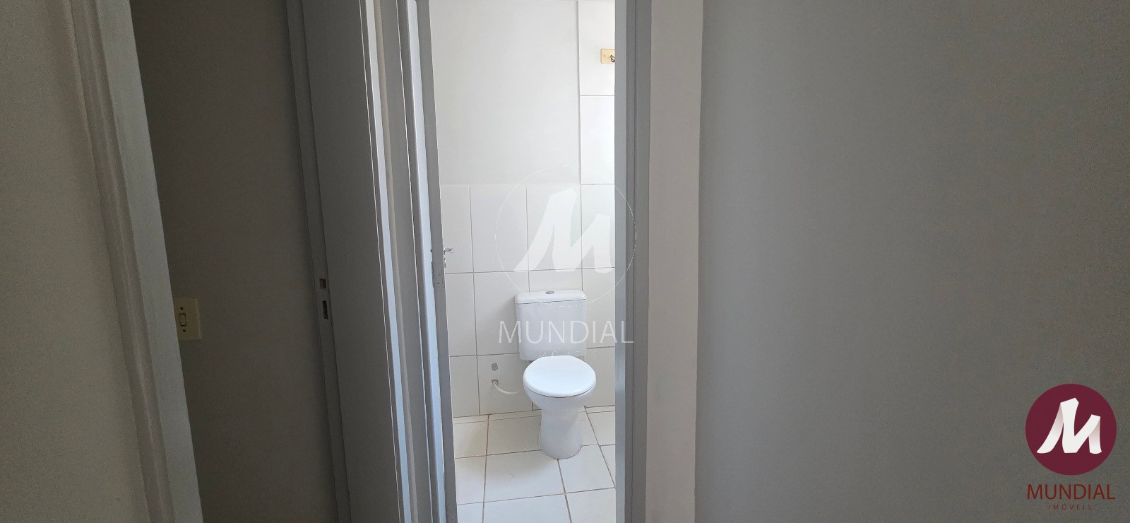 Banheiro/lavabo — foto 6