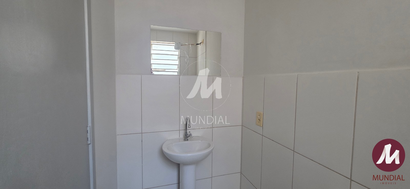 Banheiro/lavabo — foto 7