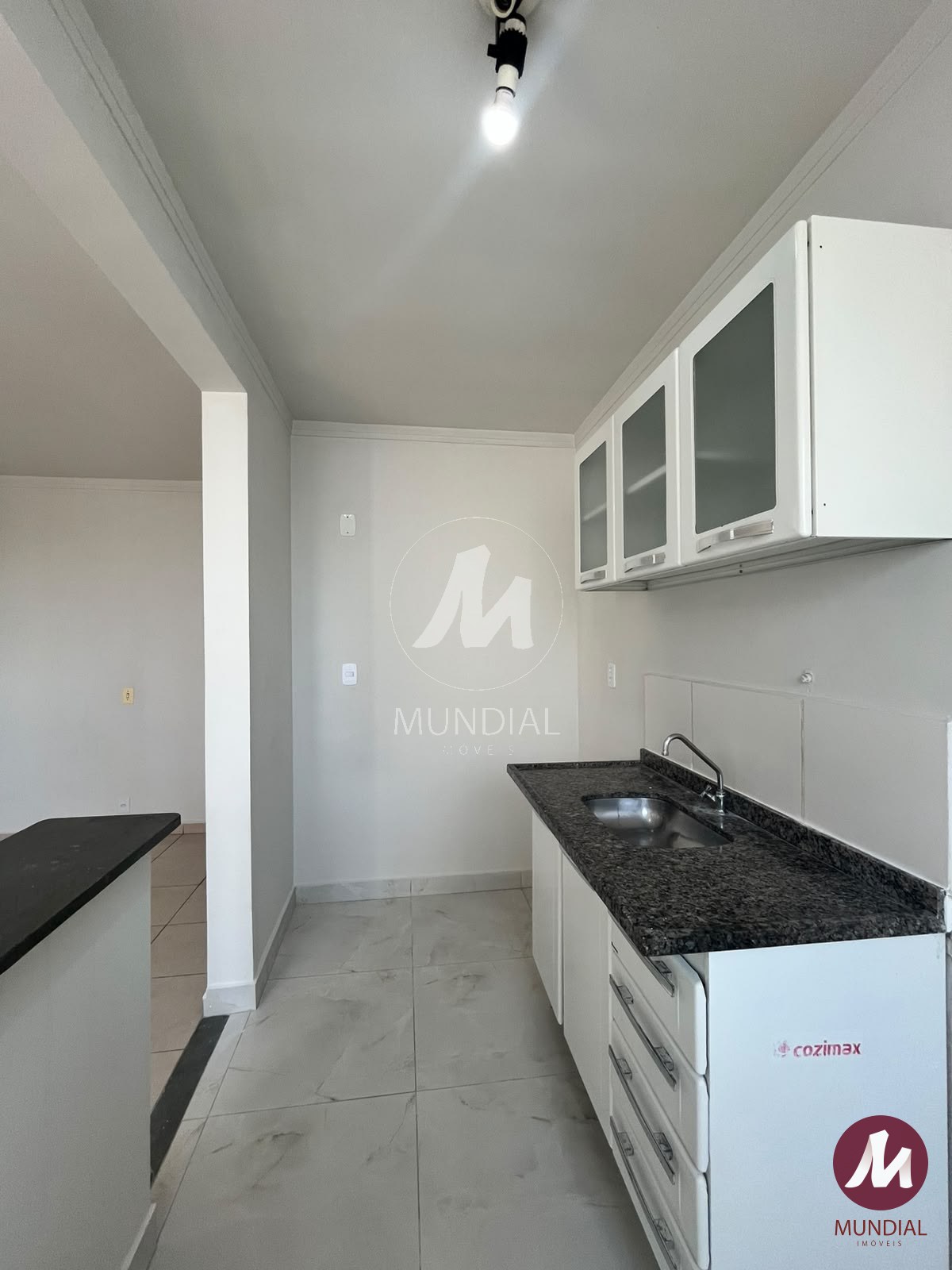 Cozinhas que inspiram — Apartamento em Monte Alegre