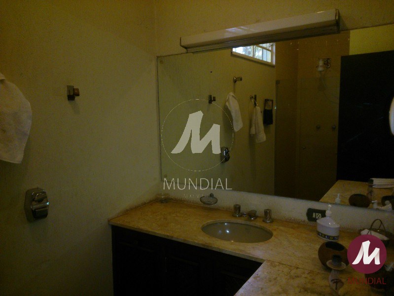 Banheiro/lavabo — foto 9