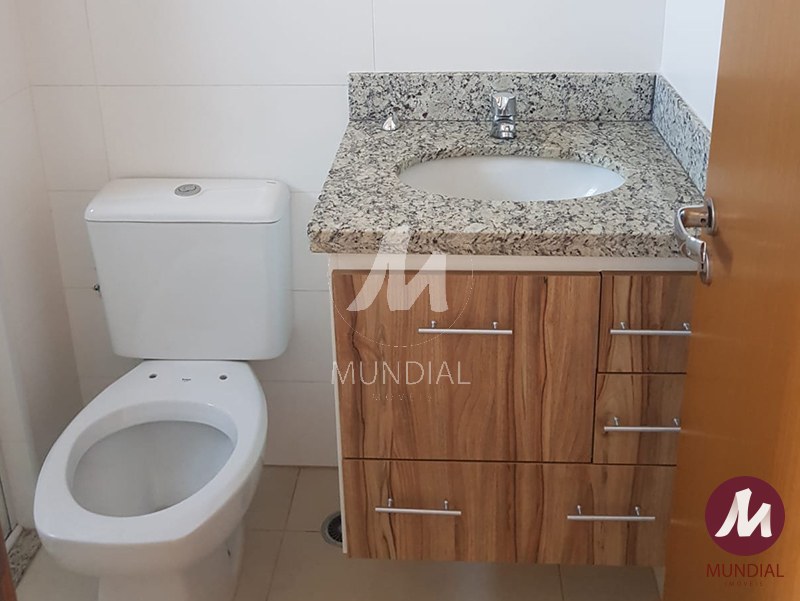 Banheiro/lavabo — foto 12