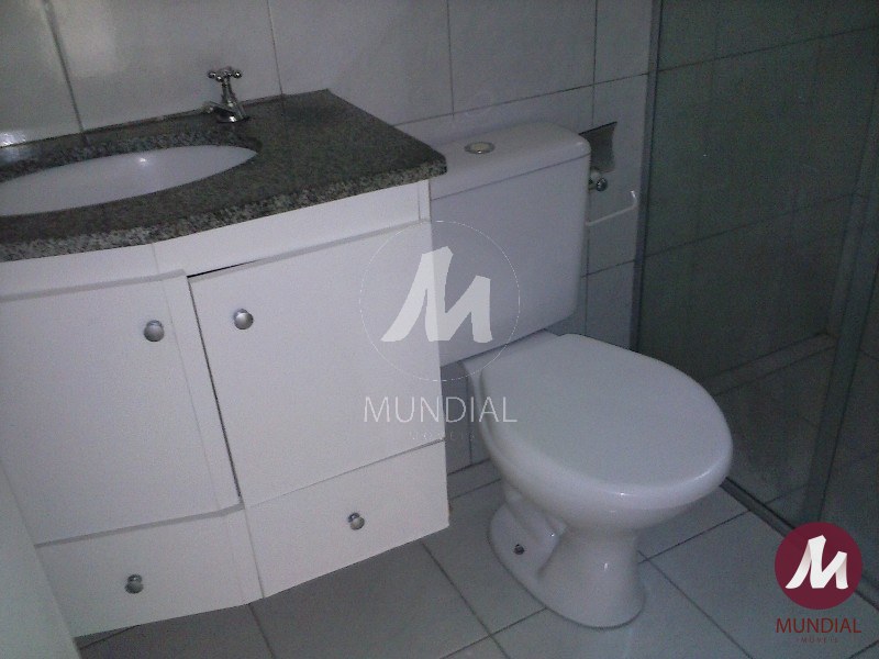 Banheiro/lavabo — foto 8