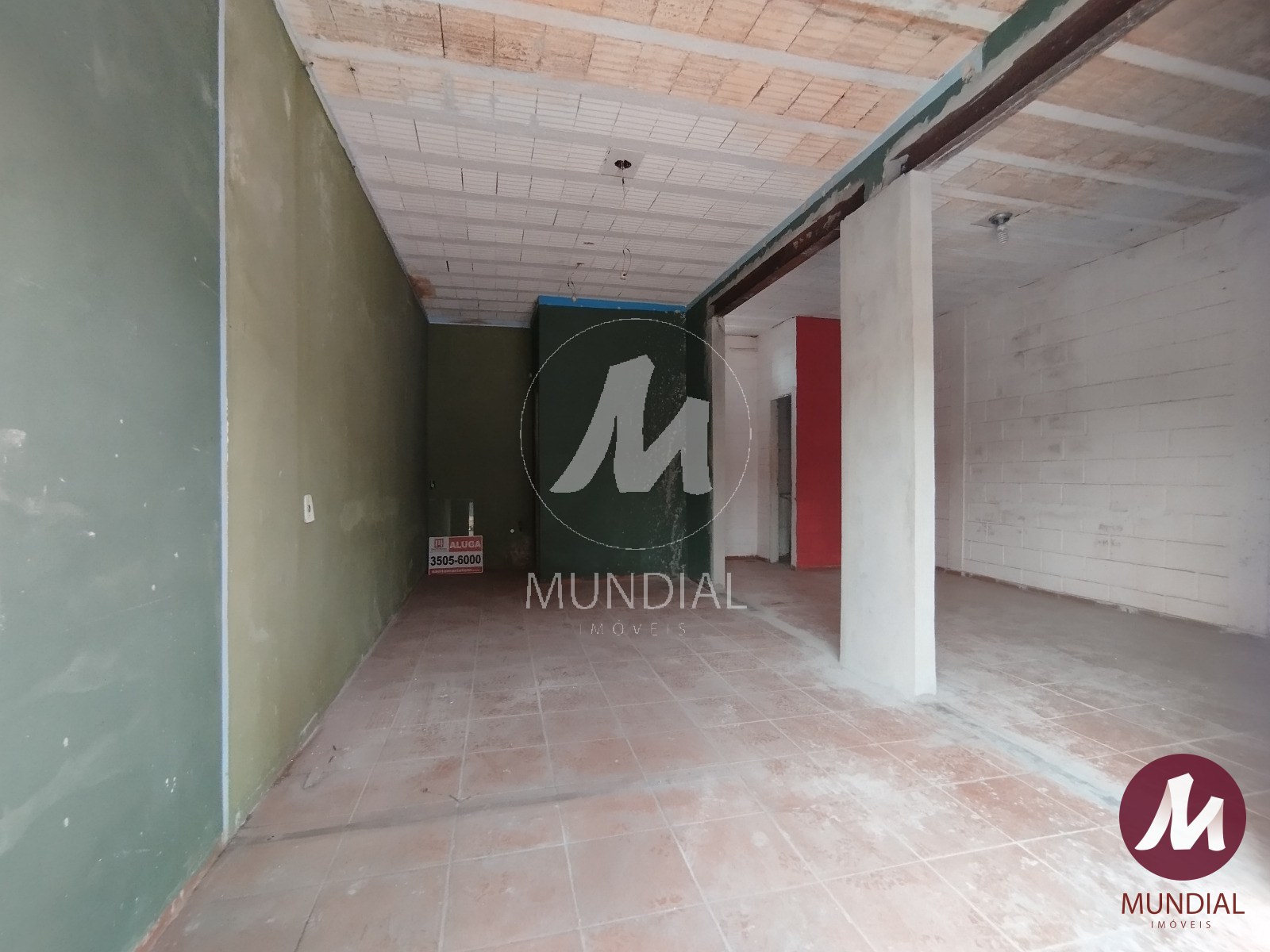 Salão — foto 3