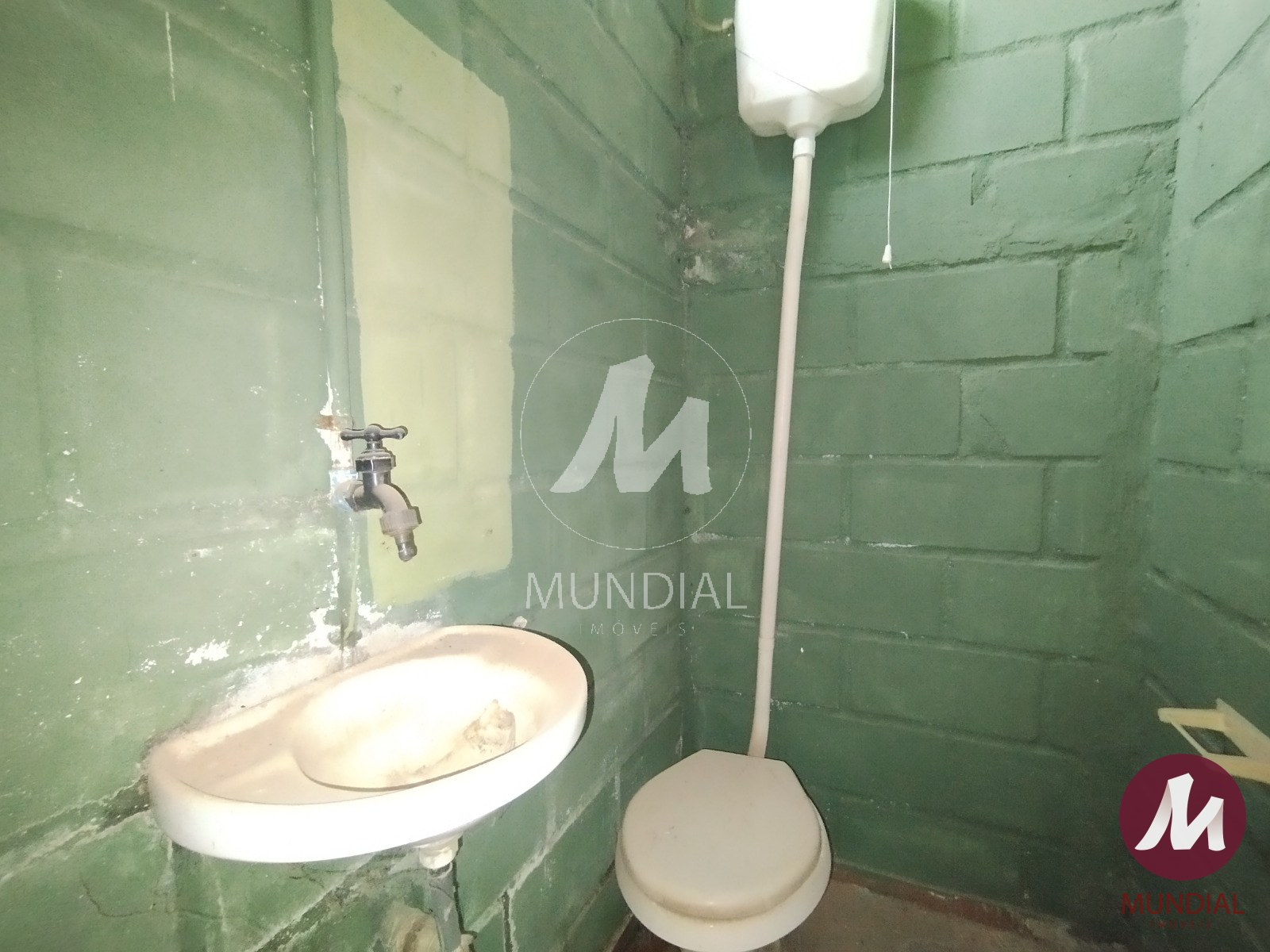Banheiro/lavabo — foto 6