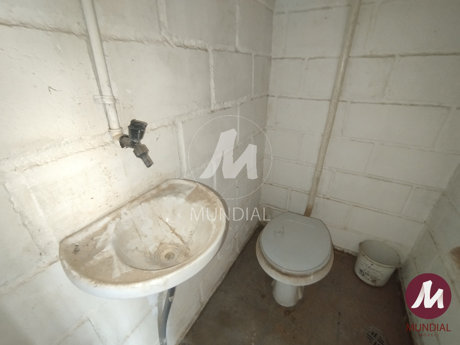 Banheiro/lavabo — foto 7