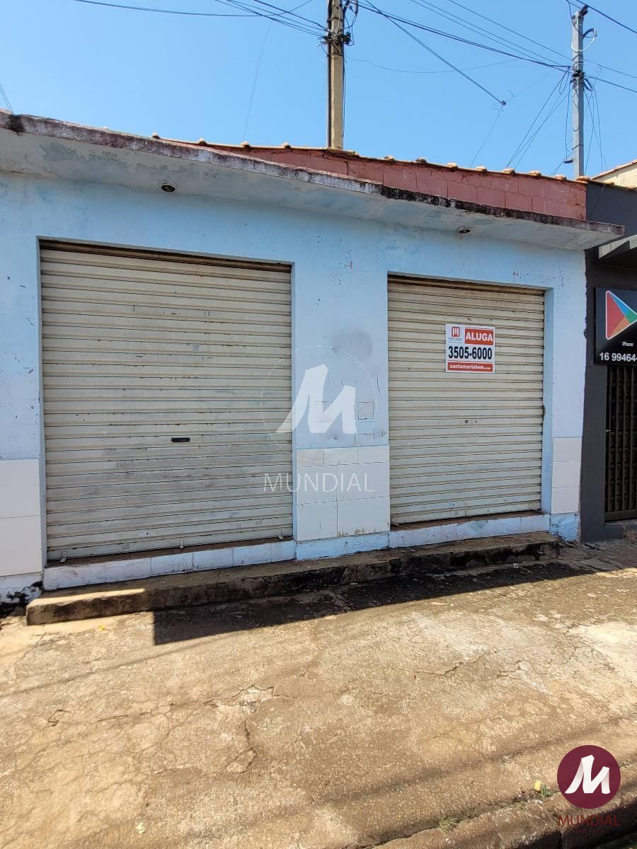 Fachada Unidade — foto 1