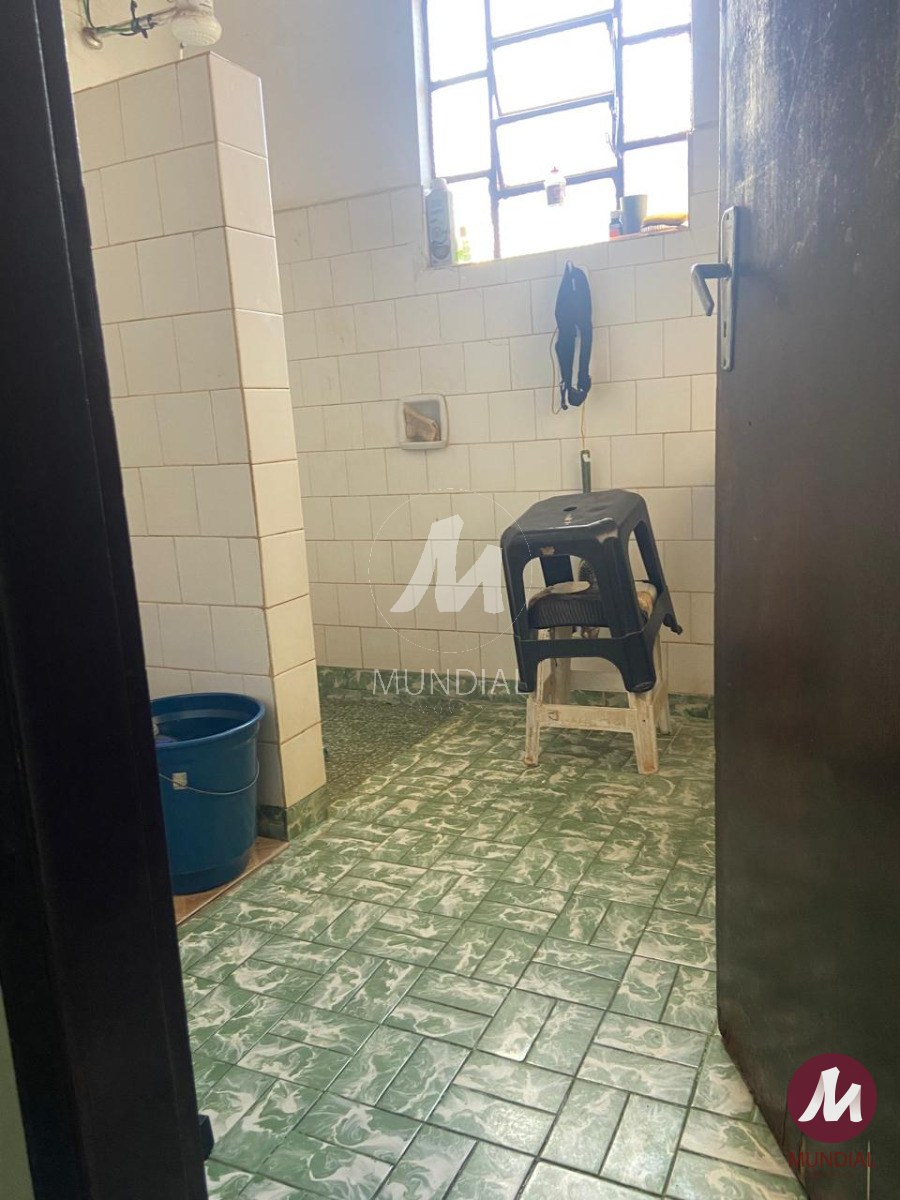 Banheiro/lavabo — foto 6