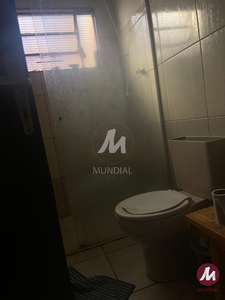 Banheiro/lavabo — foto 9