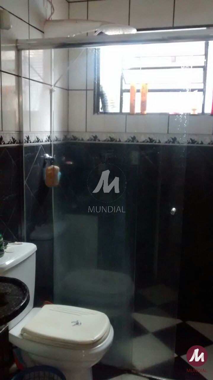 Banheiro/lavabo — foto 7