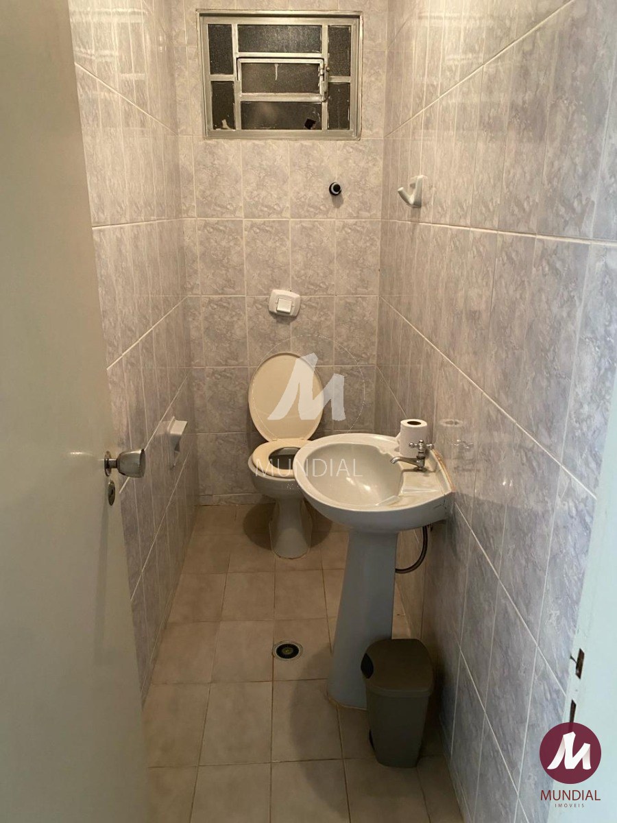 Banheiro/lavabo — foto 13