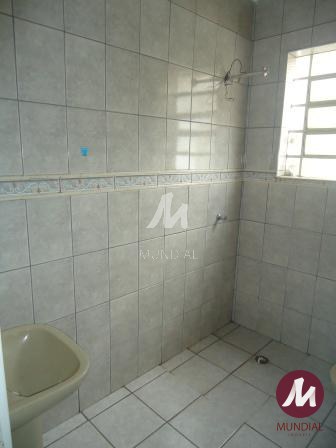 Banheiro/lavabo — foto 6