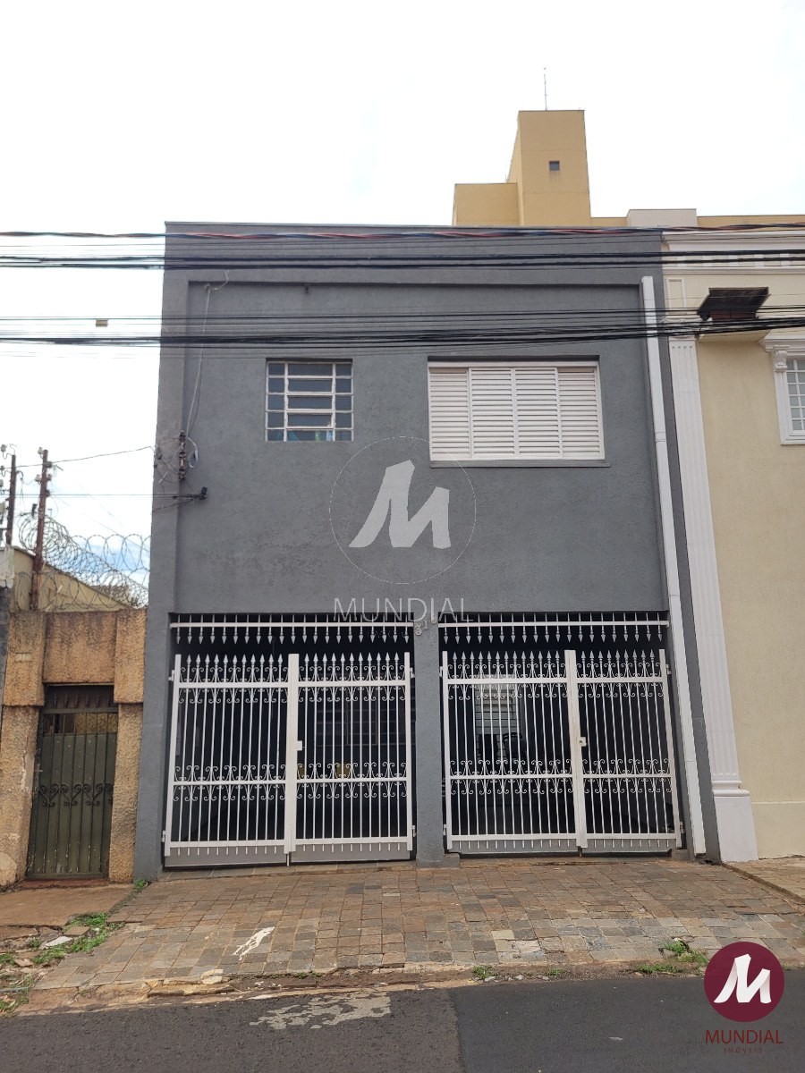 Fachada Unidade — foto 1