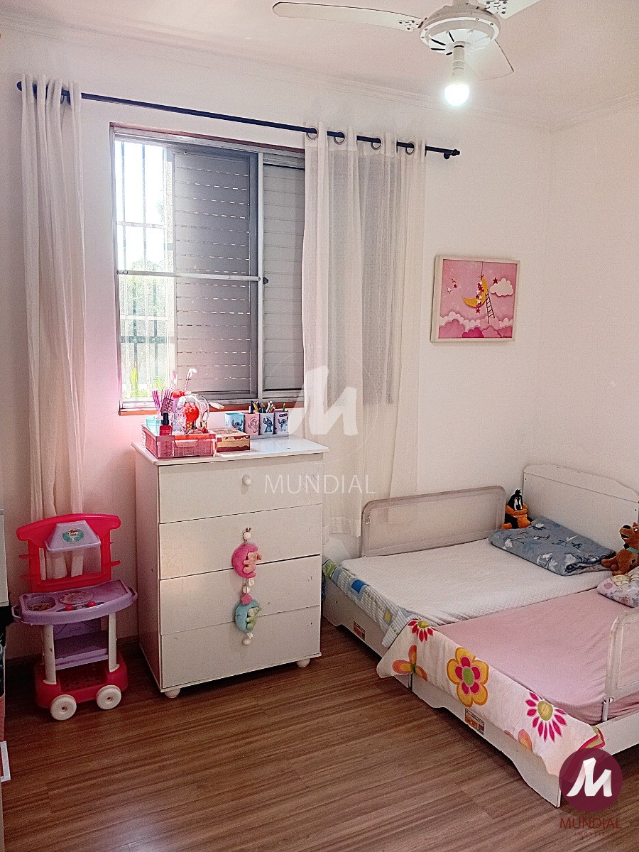 Dormitorio — foto 10