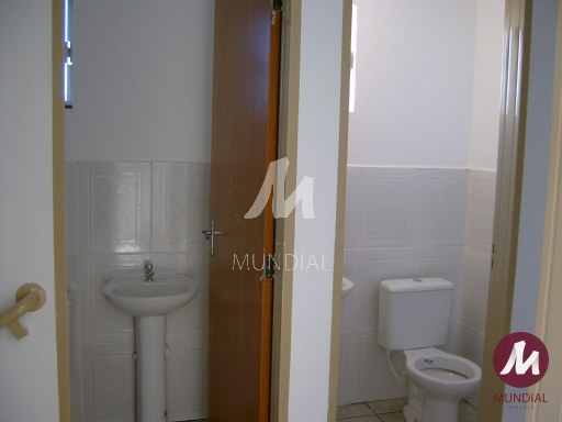 Banheiro/lavabo — foto 8
