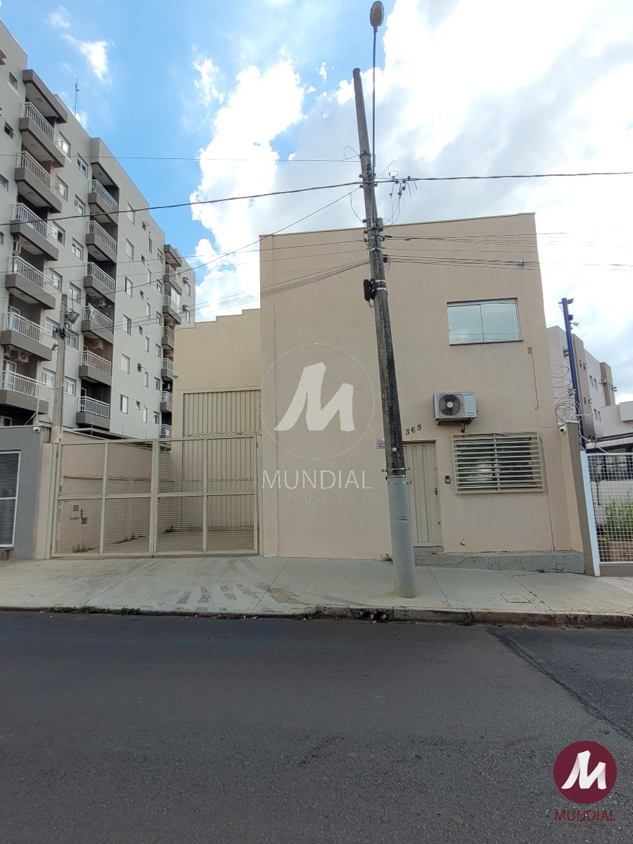 Fachada Unidade — foto 1
