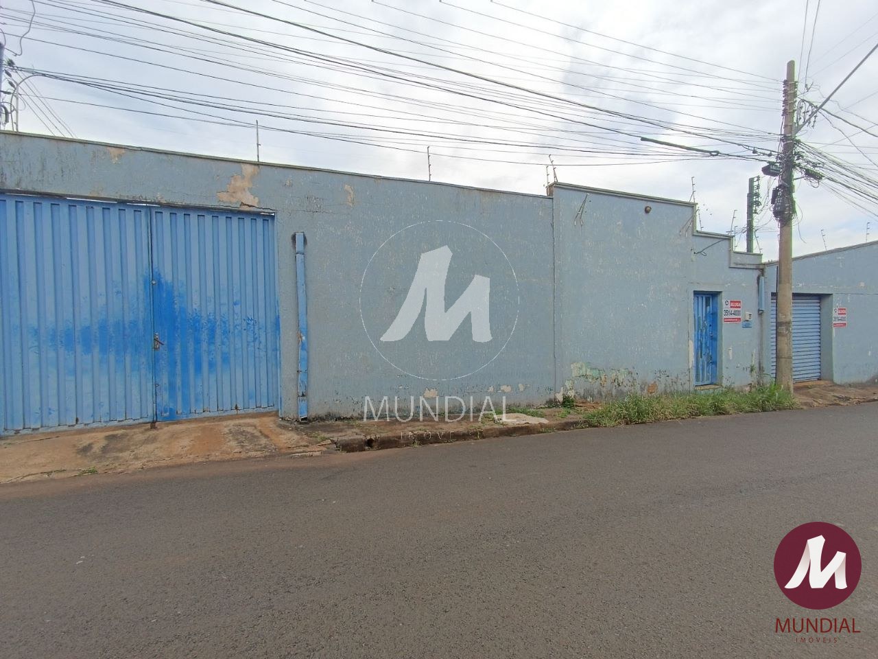 Fachada Unidade — foto 1