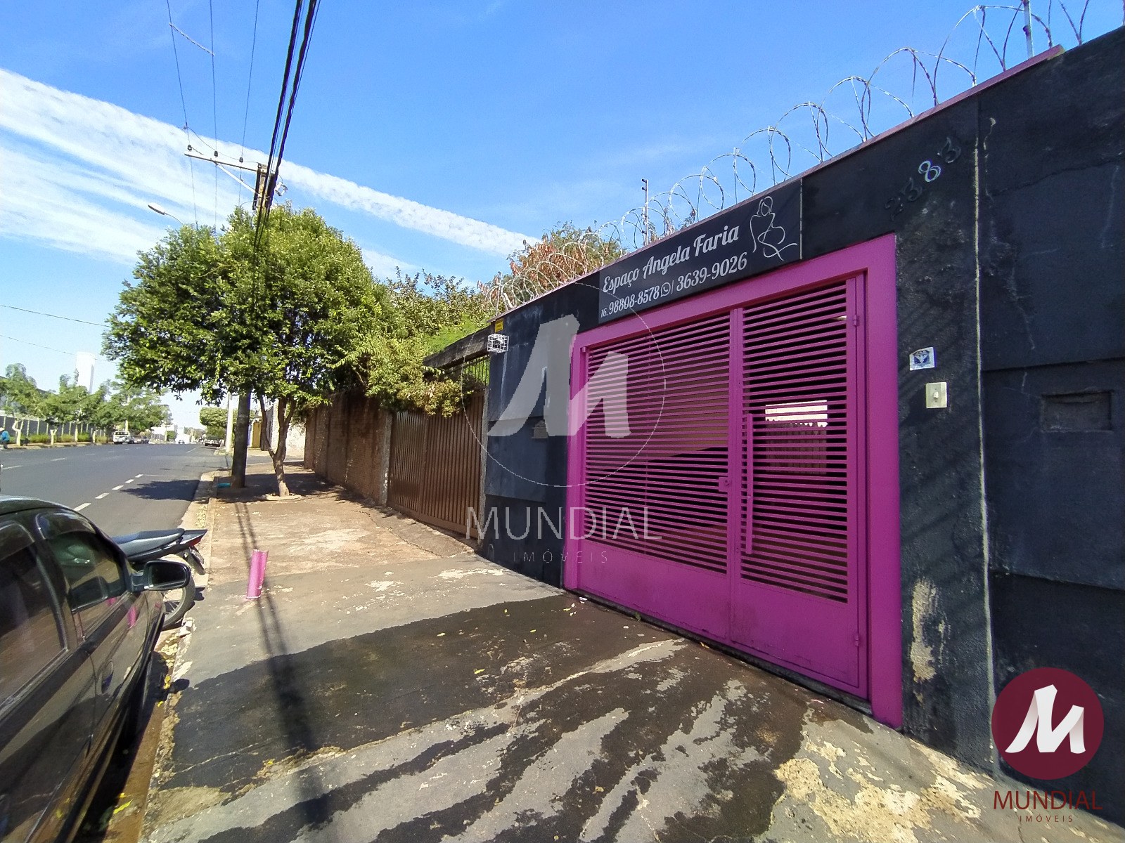 Fachada Unidade — foto 3