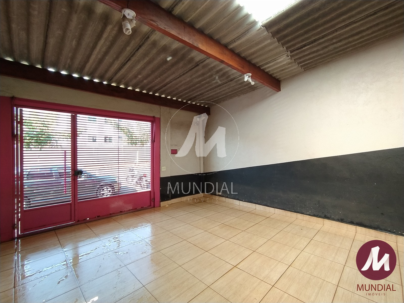 Garagem/estacionamento — foto 6