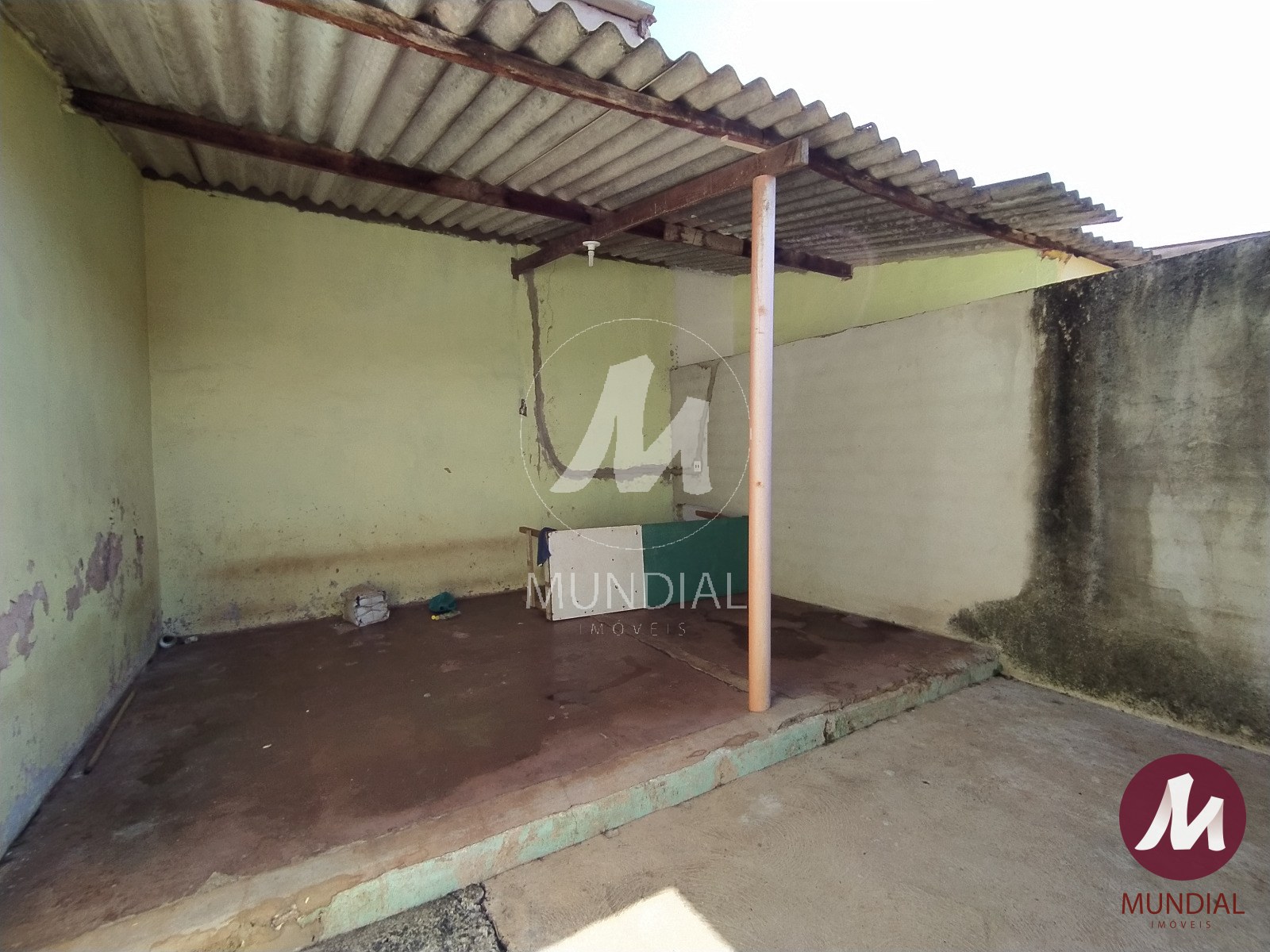 Quintal/corredores — foto 7
