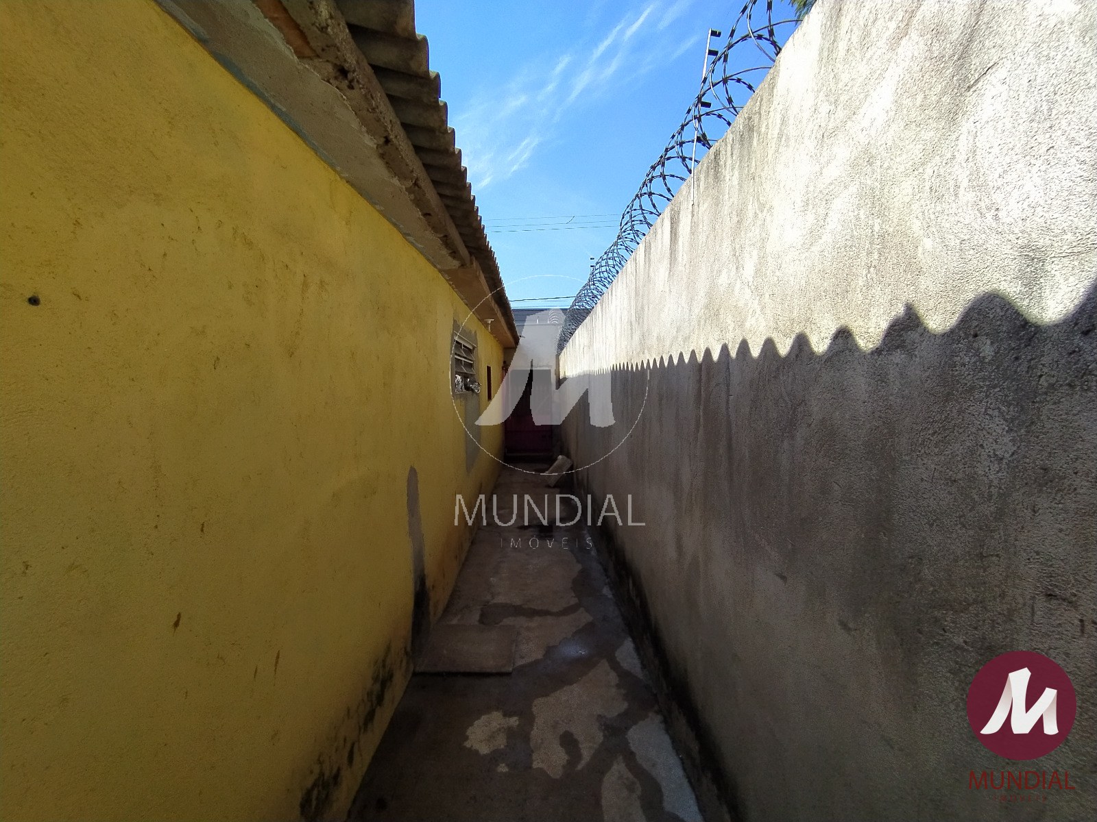 Quintal/corredores — foto 8