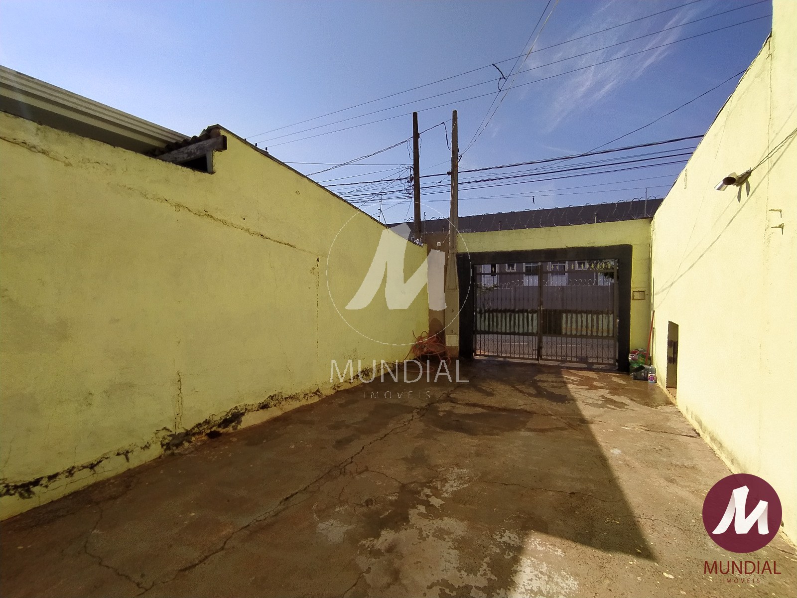 Garagem/estacionamento — foto 11