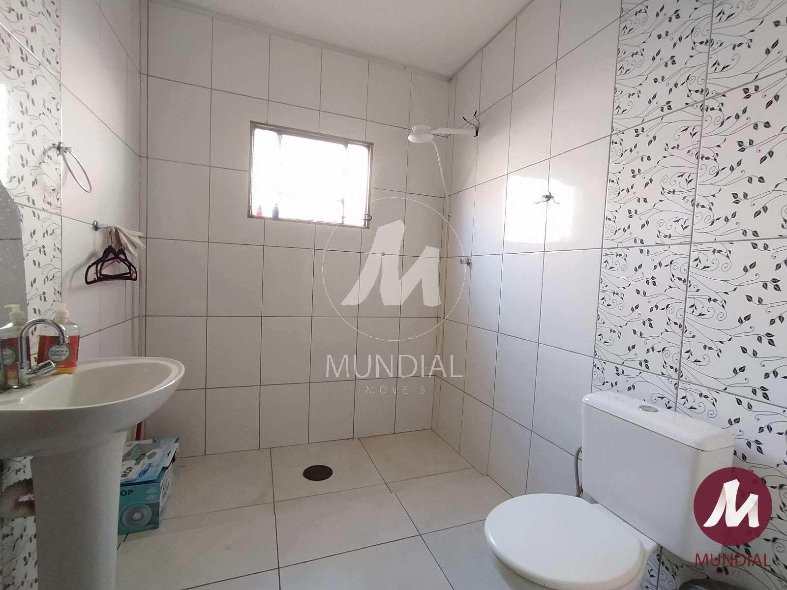 Banheiro/lavabo — foto 17