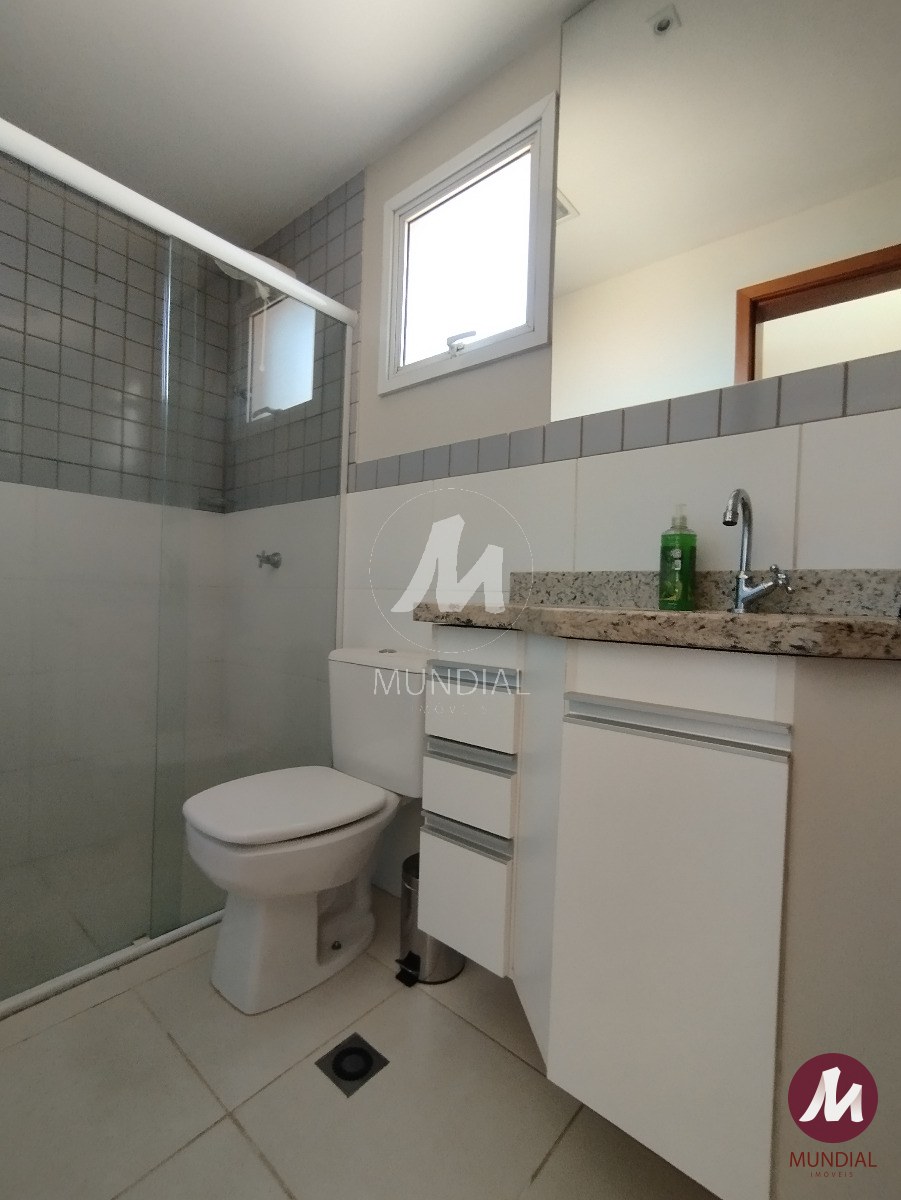 Banheiro/lavabo — foto 7