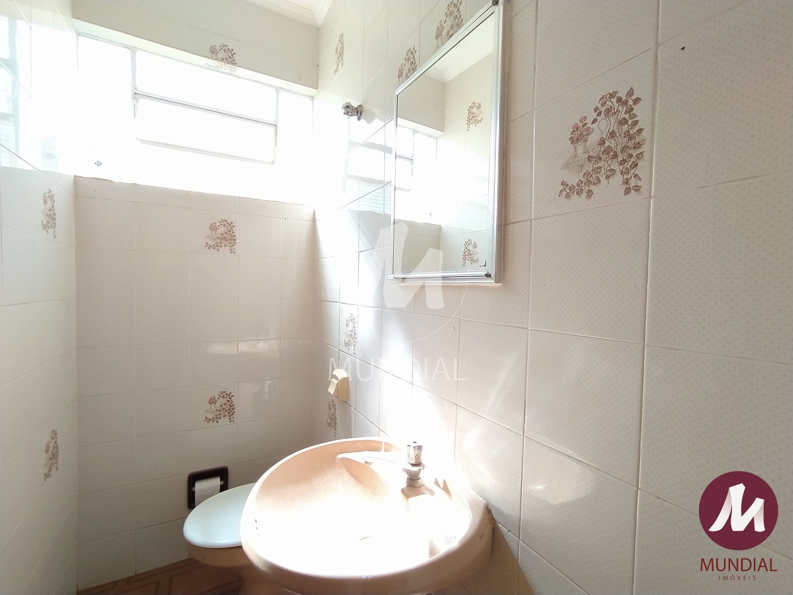 Banheiro/lavabo — foto 15
