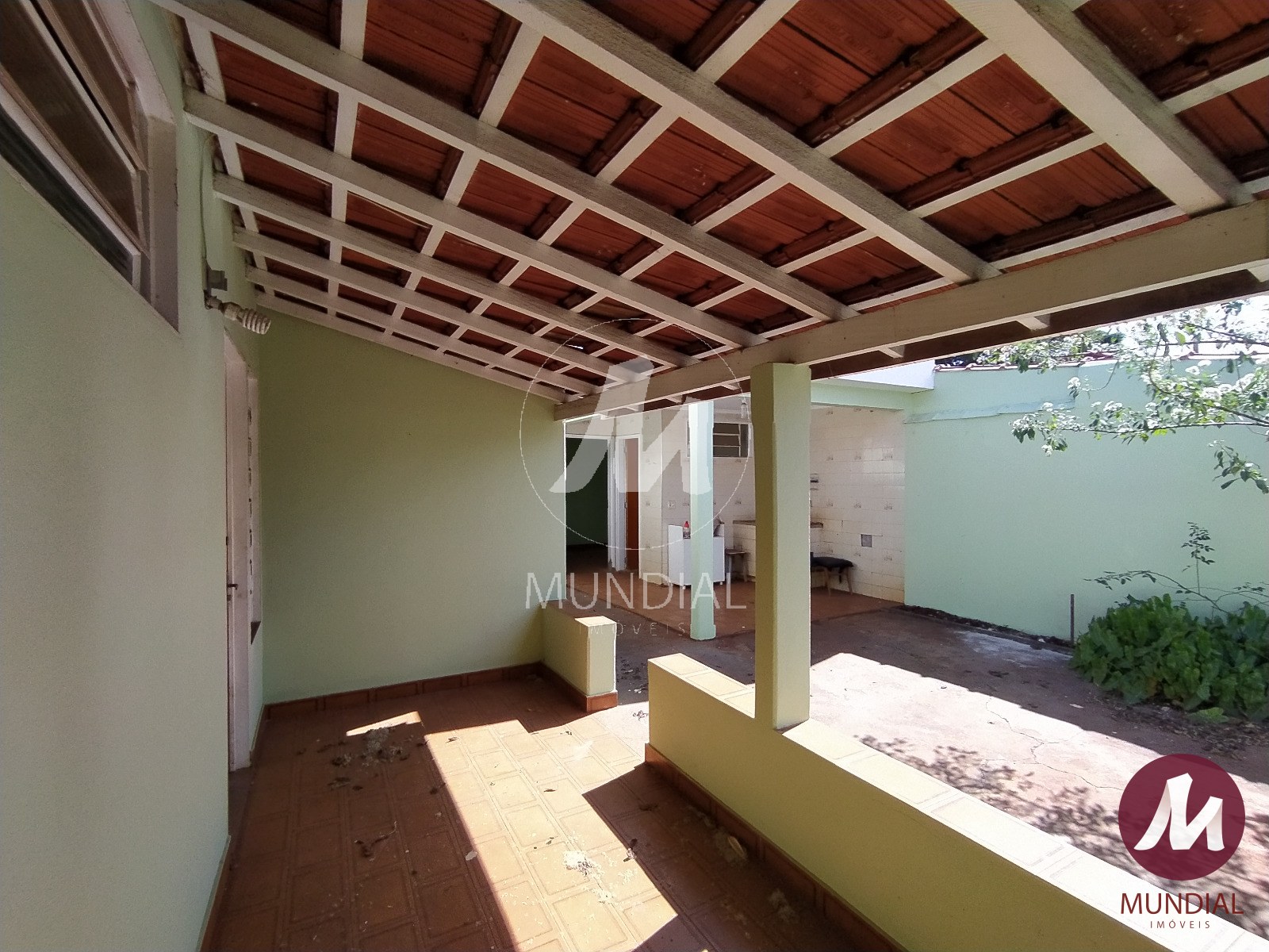 Varanda/Sacada — foto 17