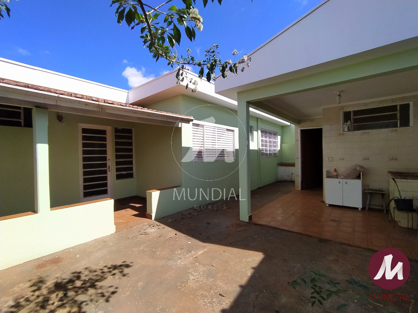 Quintal/corredores — foto 20