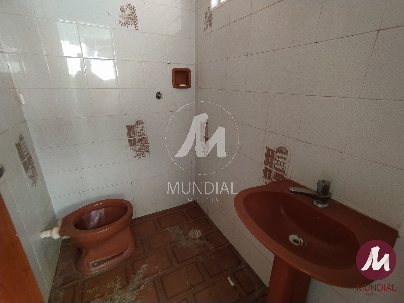 Banheiro/lavabo — foto 21