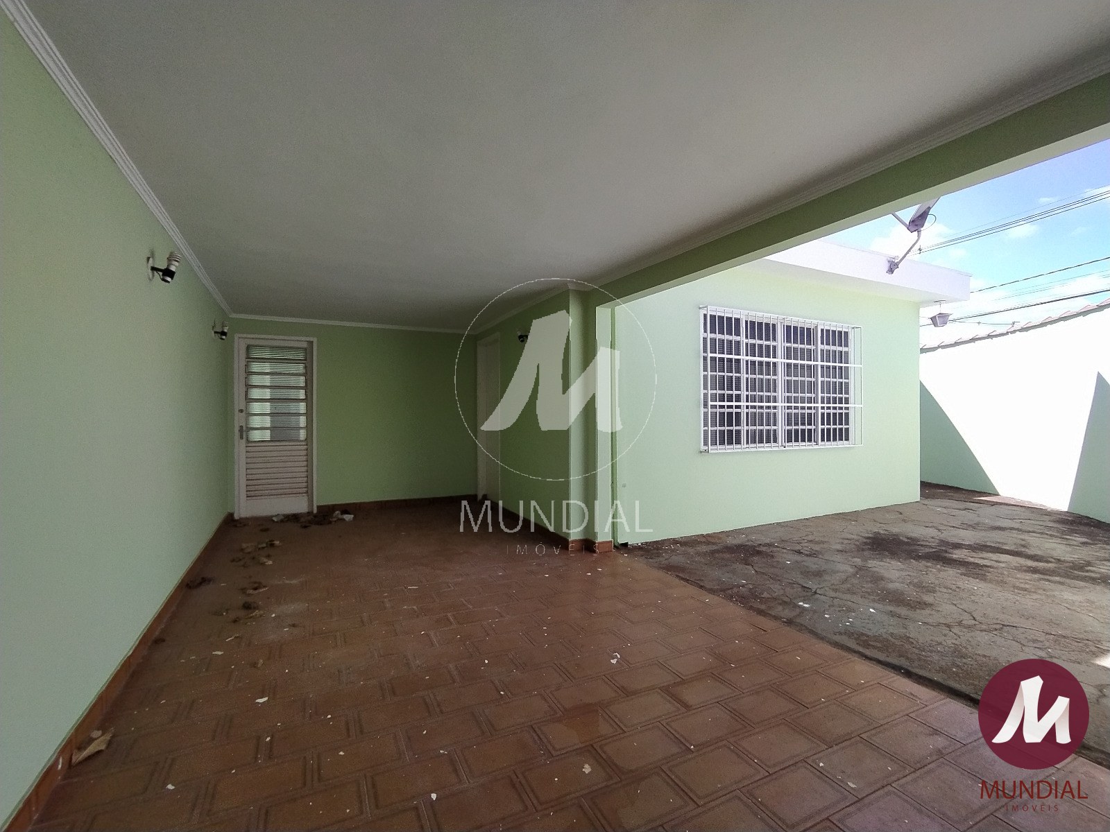 Garagem/estacionamento — foto 23