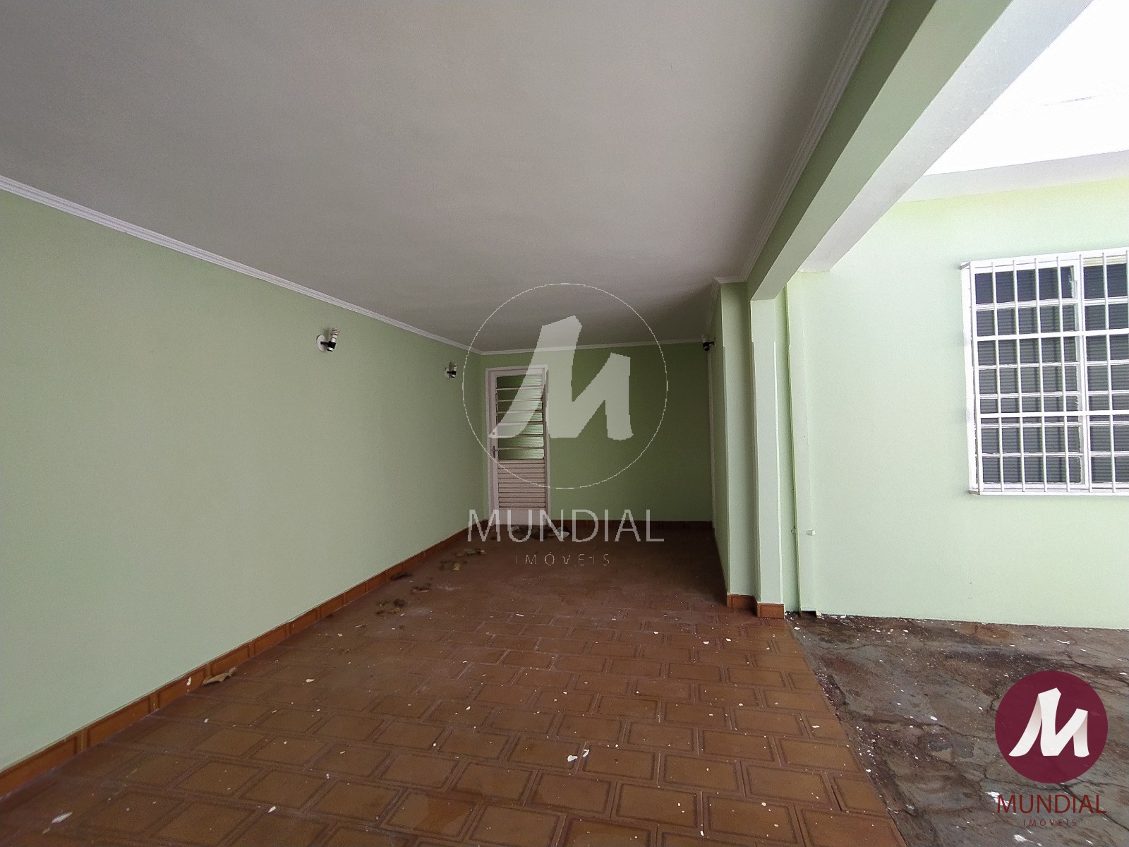 Garagem/estacionamento — foto 24