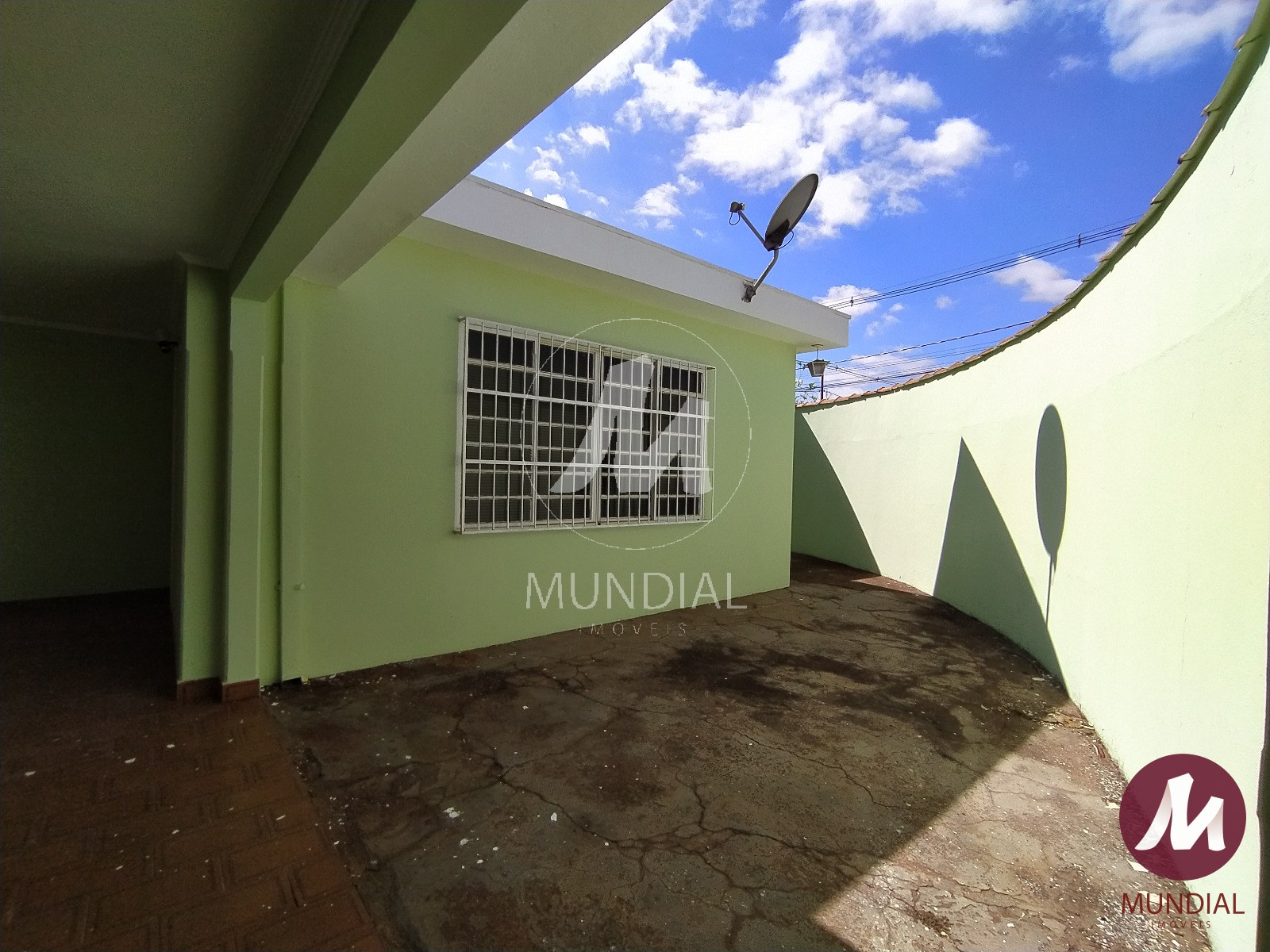 Garagem/estacionamento — foto 25