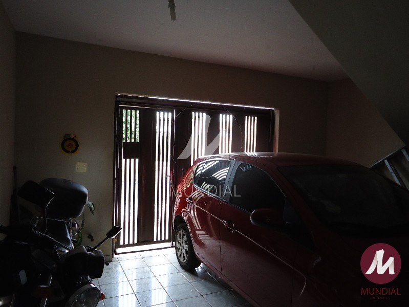 Garagem/estacionamento — foto 2