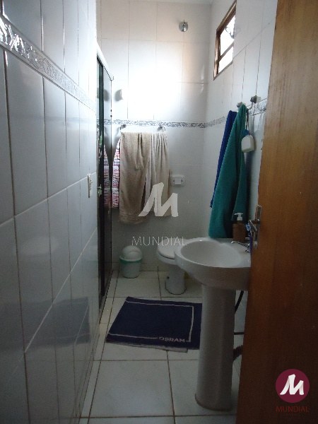Banheiro/lavabo — foto 8