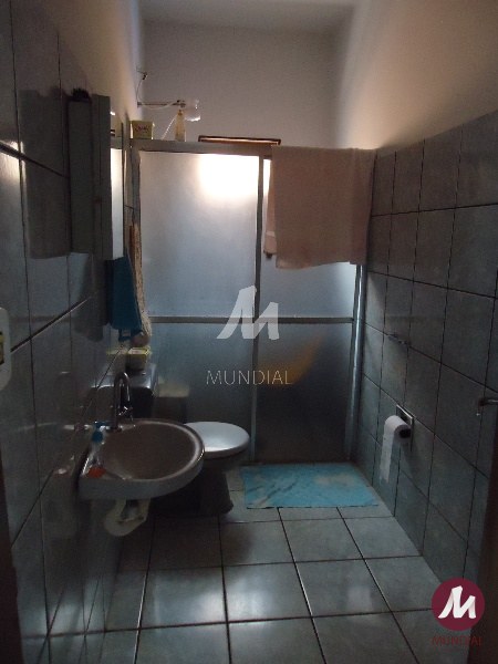 Banheiro/lavabo — foto 10
