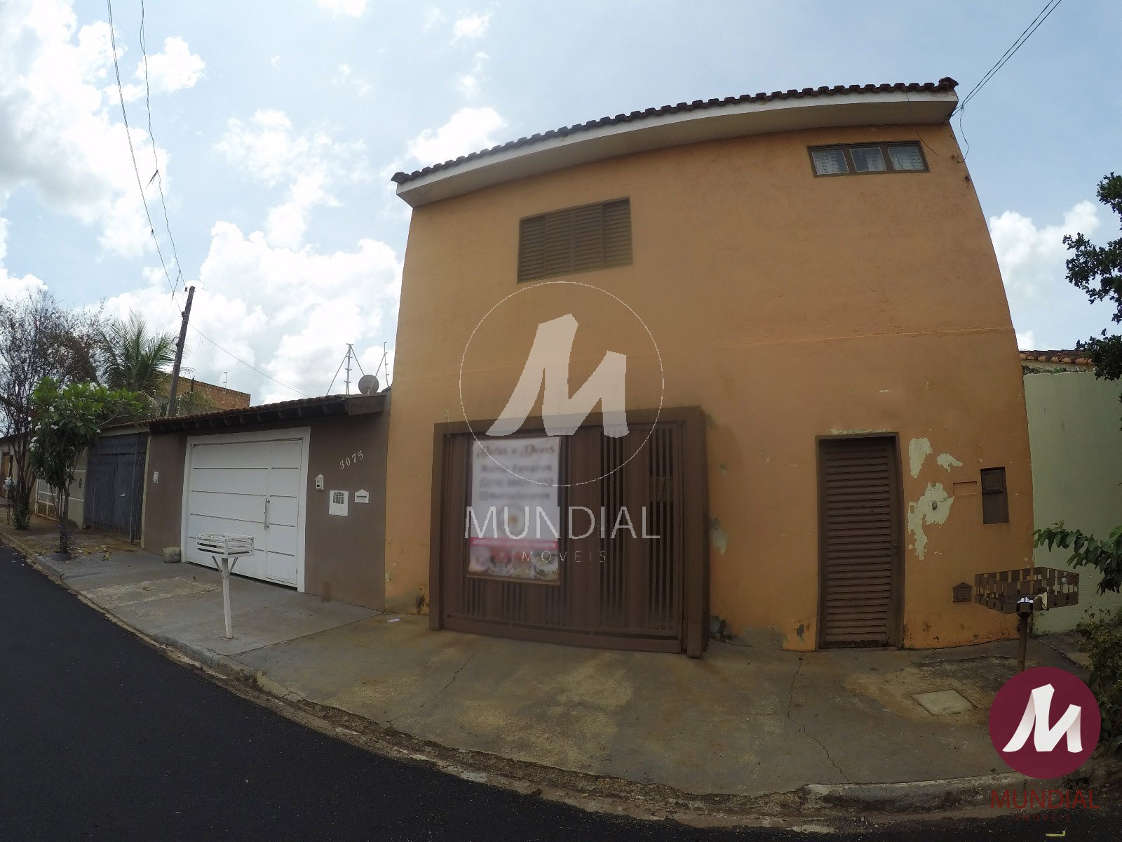 Fachada Unidade — foto 1