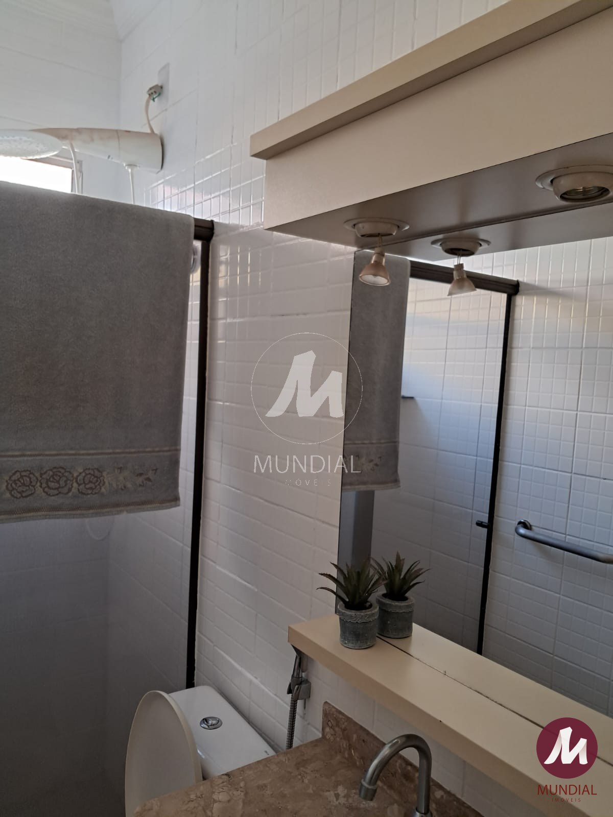 Banheiro/lavabo — foto 10