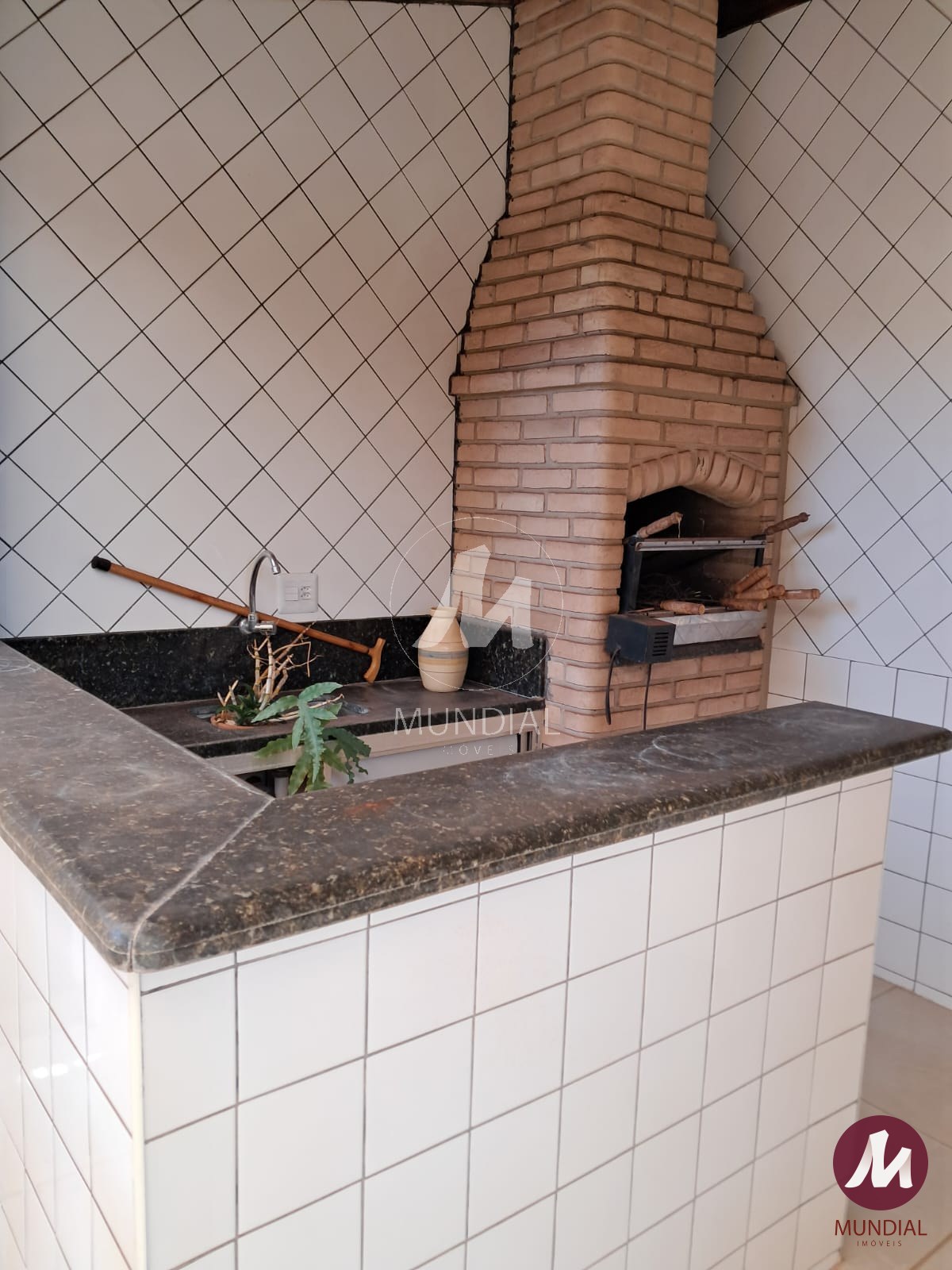 Espaços feitos para receber — Casa em Jardim Interlagos