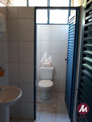 Banheiro/lavabo — foto 22