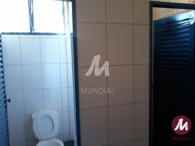 Banheiro/lavabo — foto 23