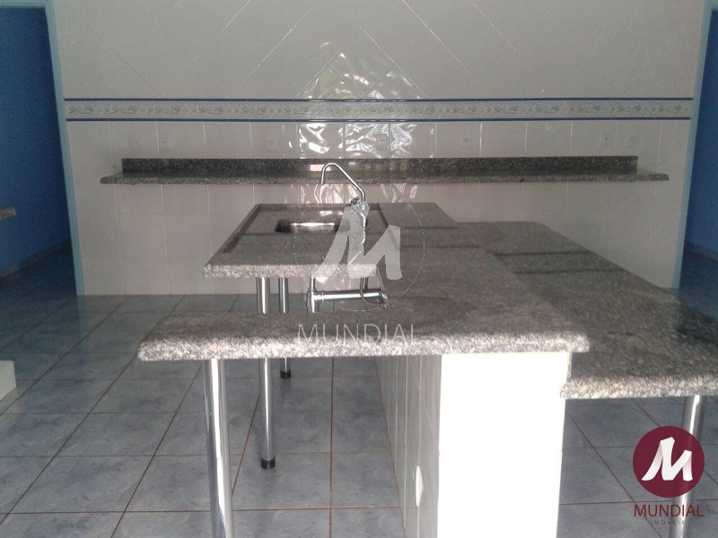 Cozinha — foto 17