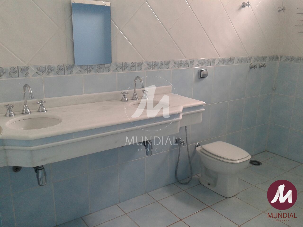 Banheiro/lavabo — foto 20