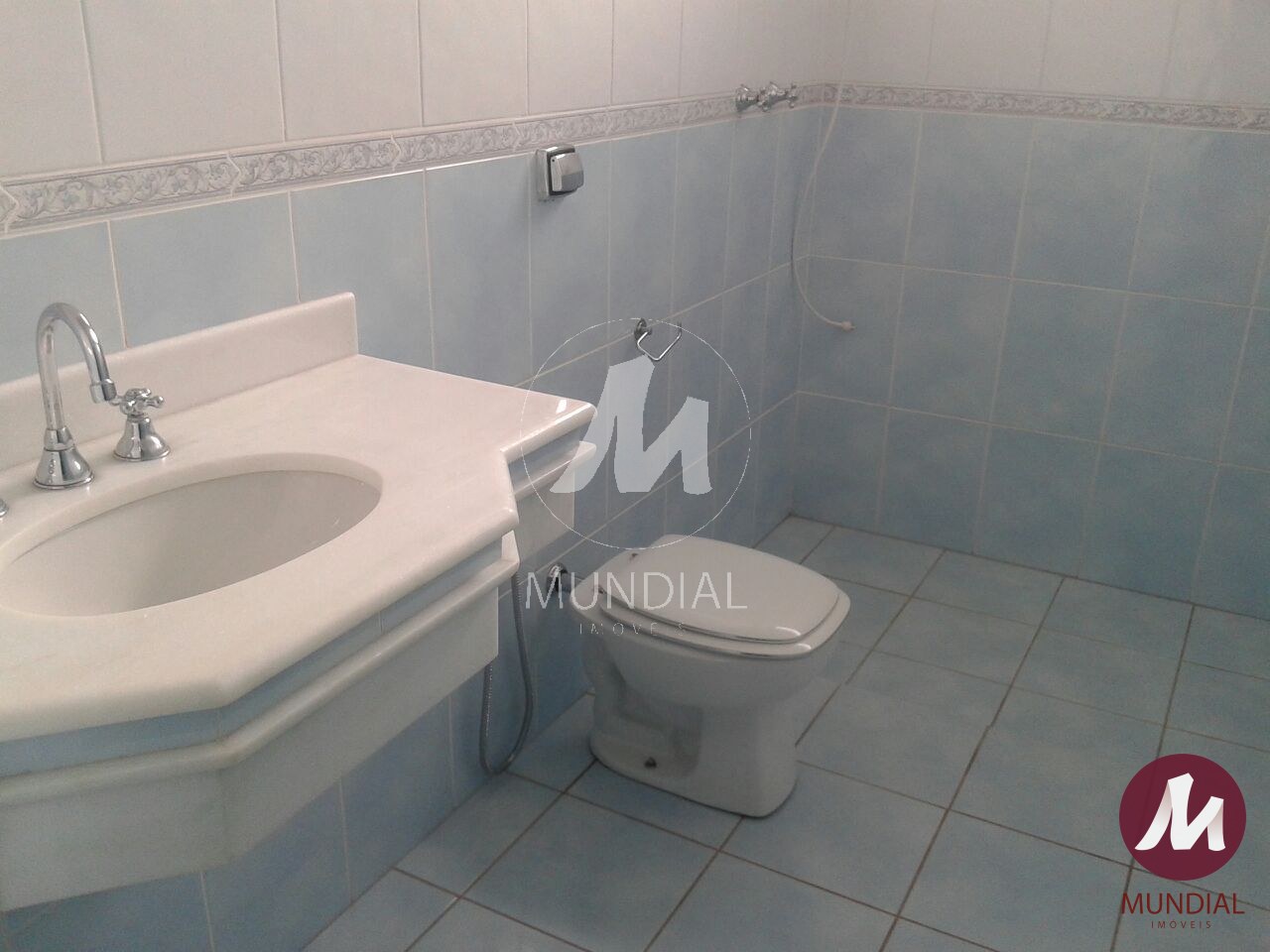 Banheiro/lavabo — foto 21