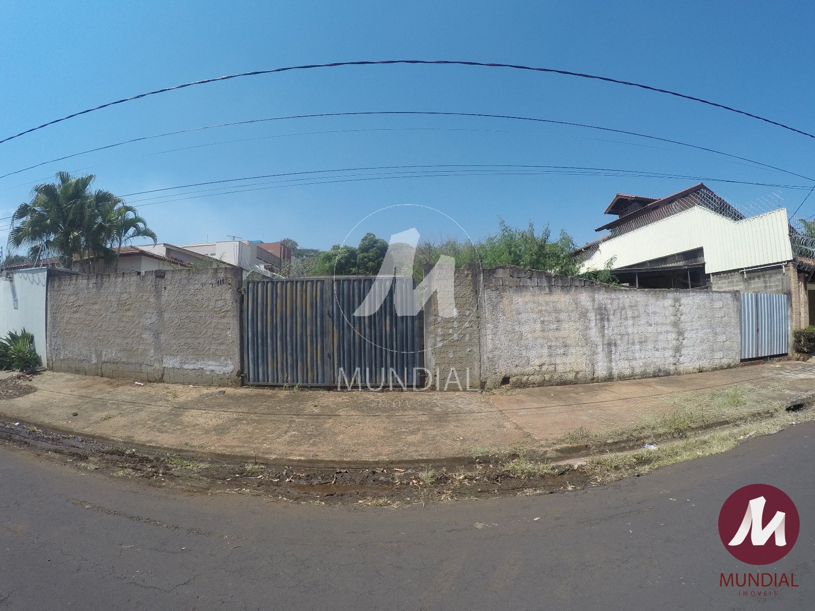 Fachada Unidade — foto 1